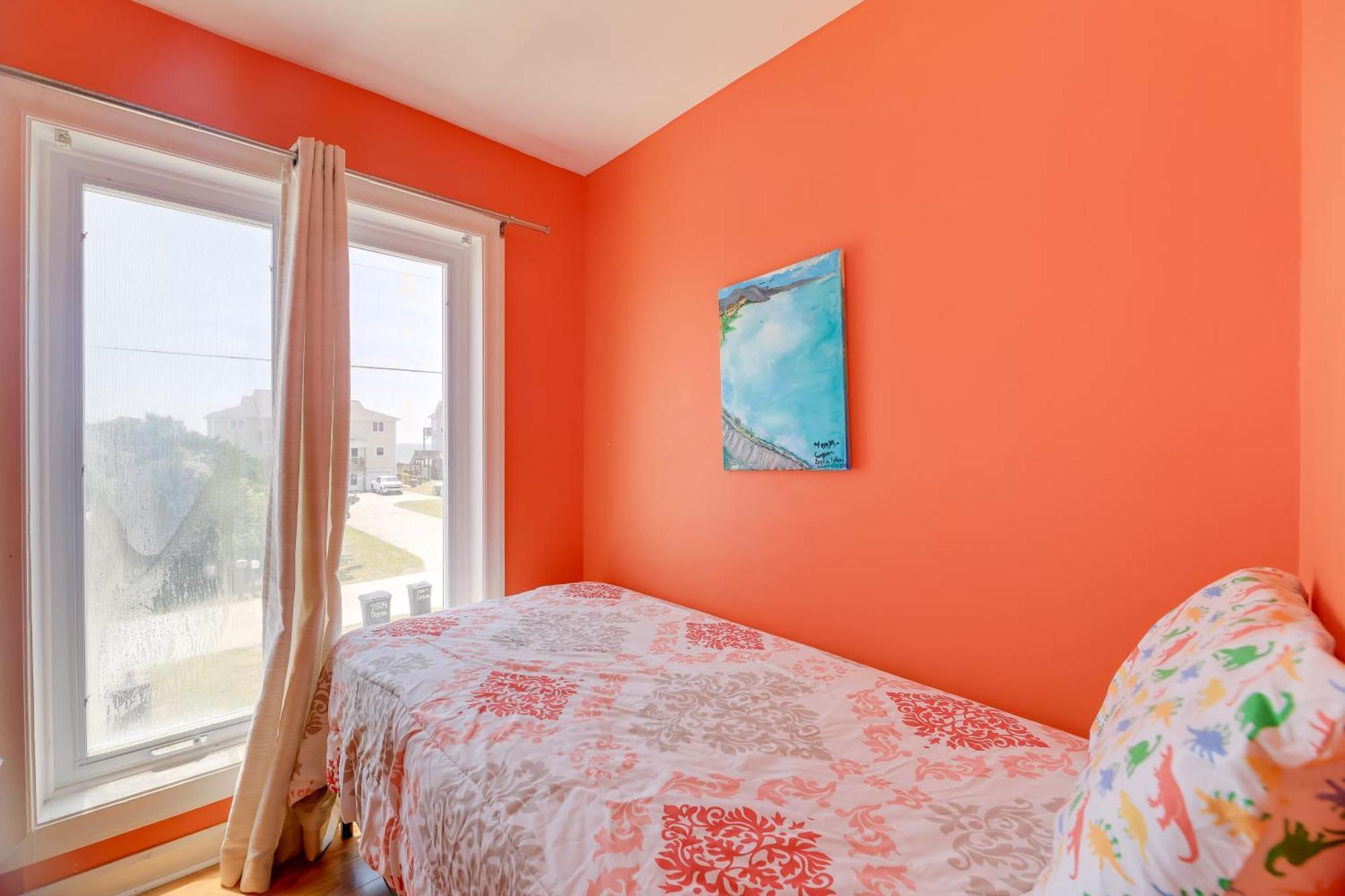 West Of The Moon Ocean Apt With Beach Access! 翡翠岛 外观 照片