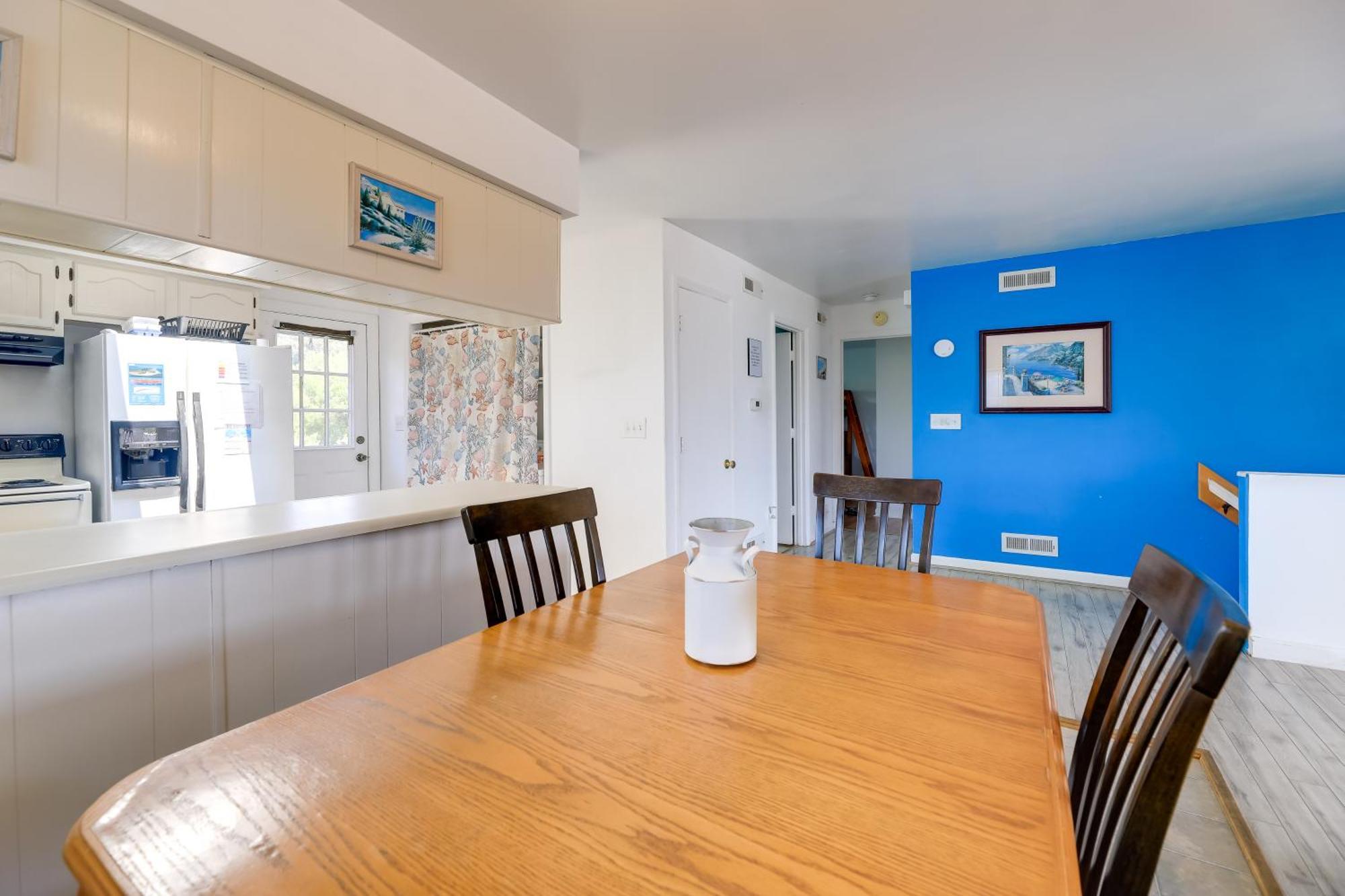 West Of The Moon Ocean Apt With Beach Access! 翡翠岛 外观 照片