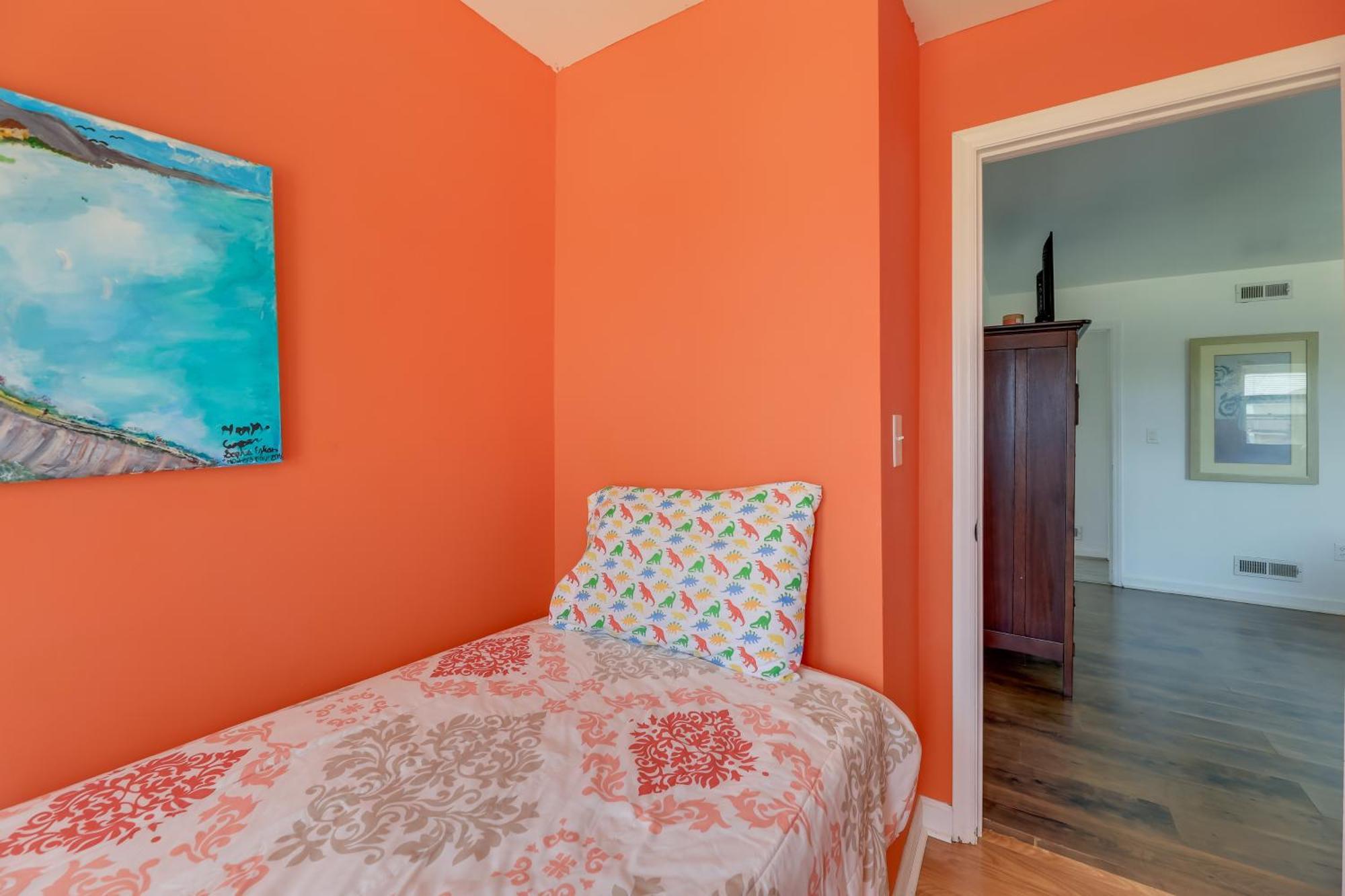 West Of The Moon Ocean Apt With Beach Access! 翡翠岛 外观 照片