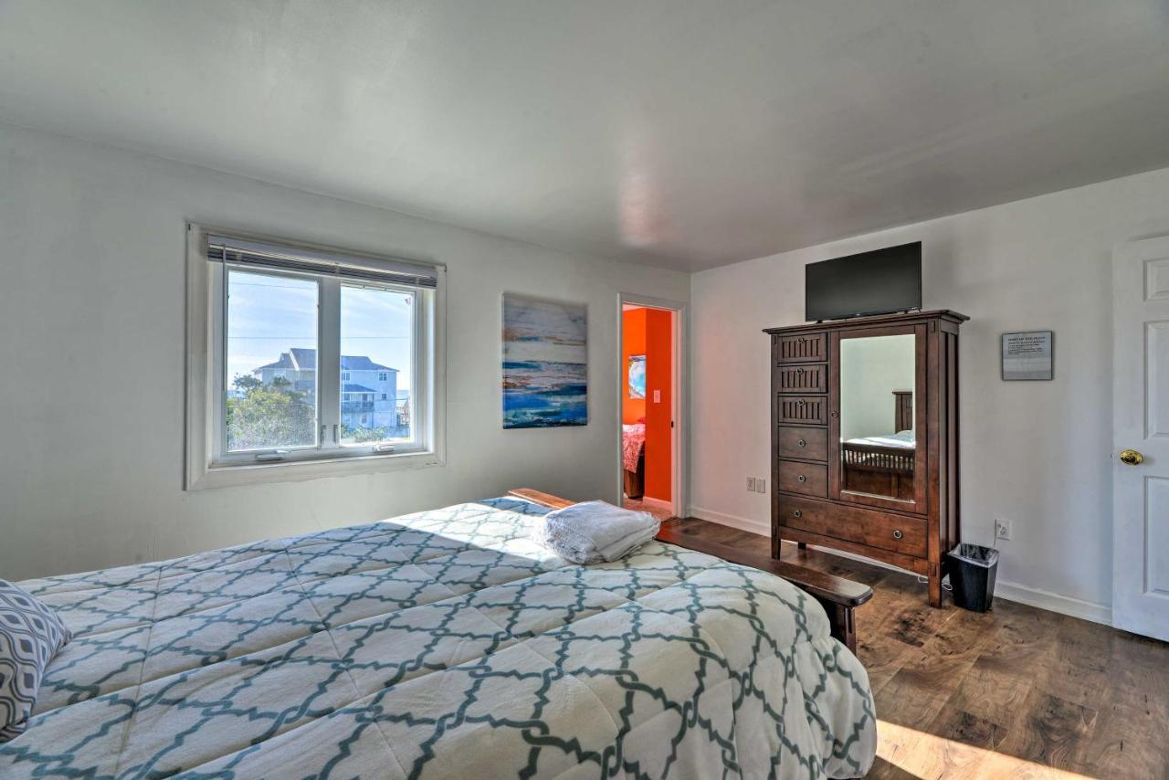 West Of The Moon Ocean Apt With Beach Access! 翡翠岛 外观 照片